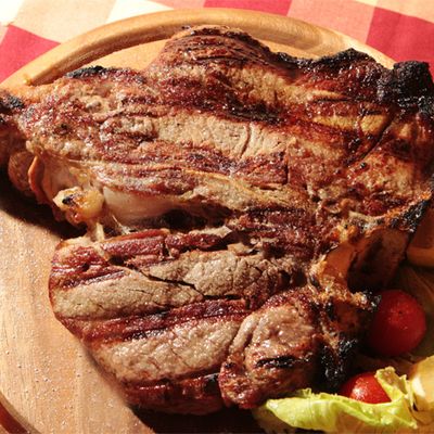 Bistecca alla fiorentina